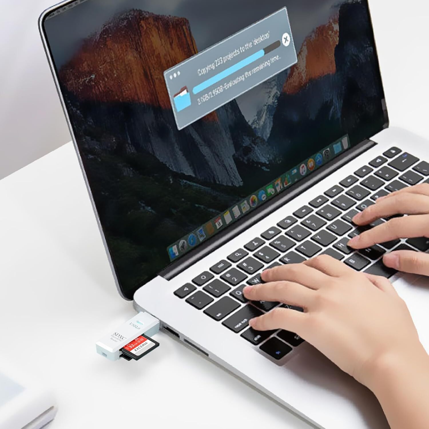 USB3.0 SD-Kartenleser für PC,  – Home Assistant Sd Bewertung und Preis