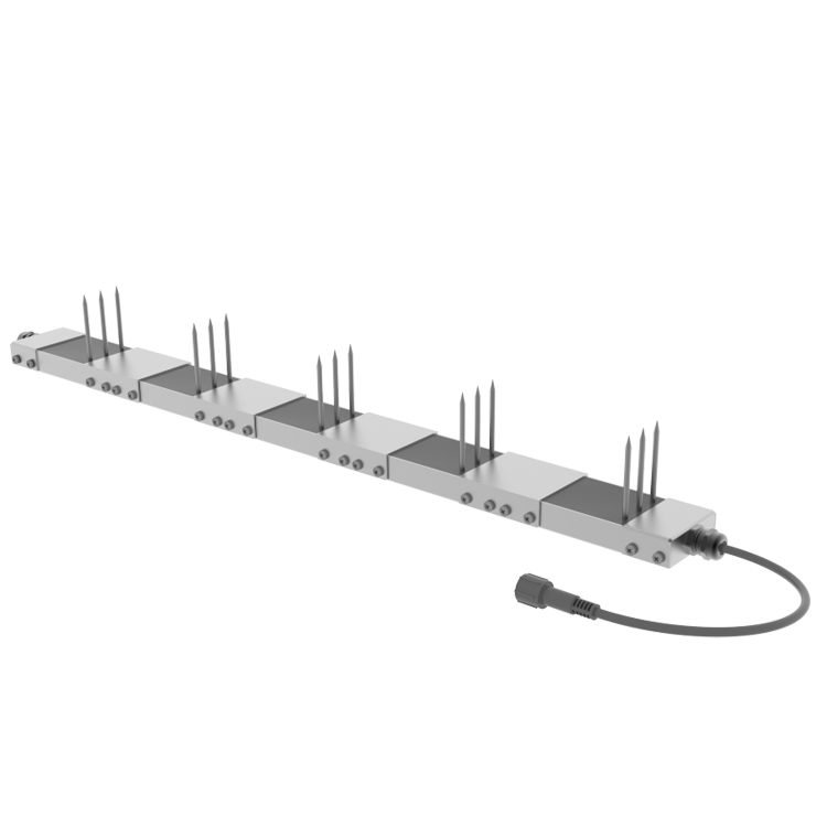 2026 SEM2255 SENTEC Bodentempe – Temperature Humidity Sensor Bewertung und Preis